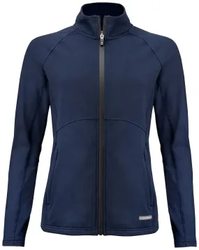 Cutter & Buck Adapt Full Zip Jacket Women