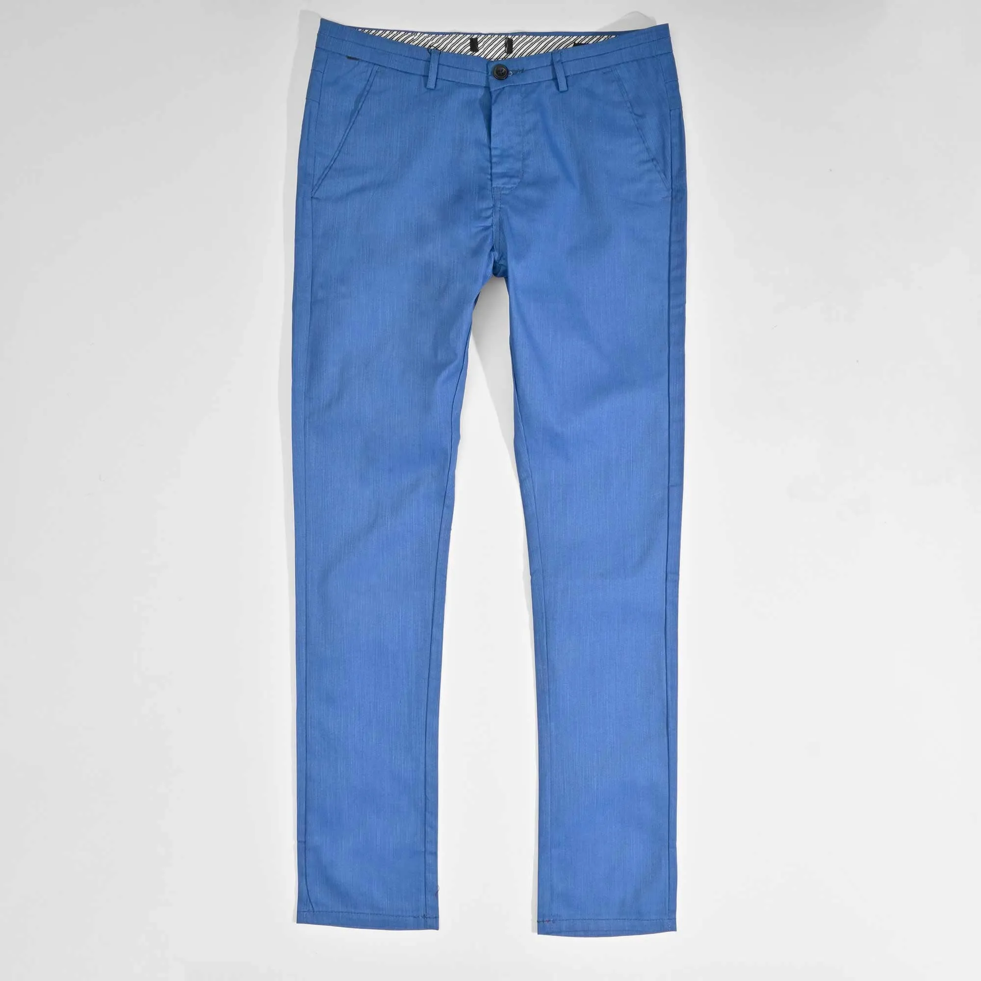 Daily Outfit Men's Slim Fit Chino Pants