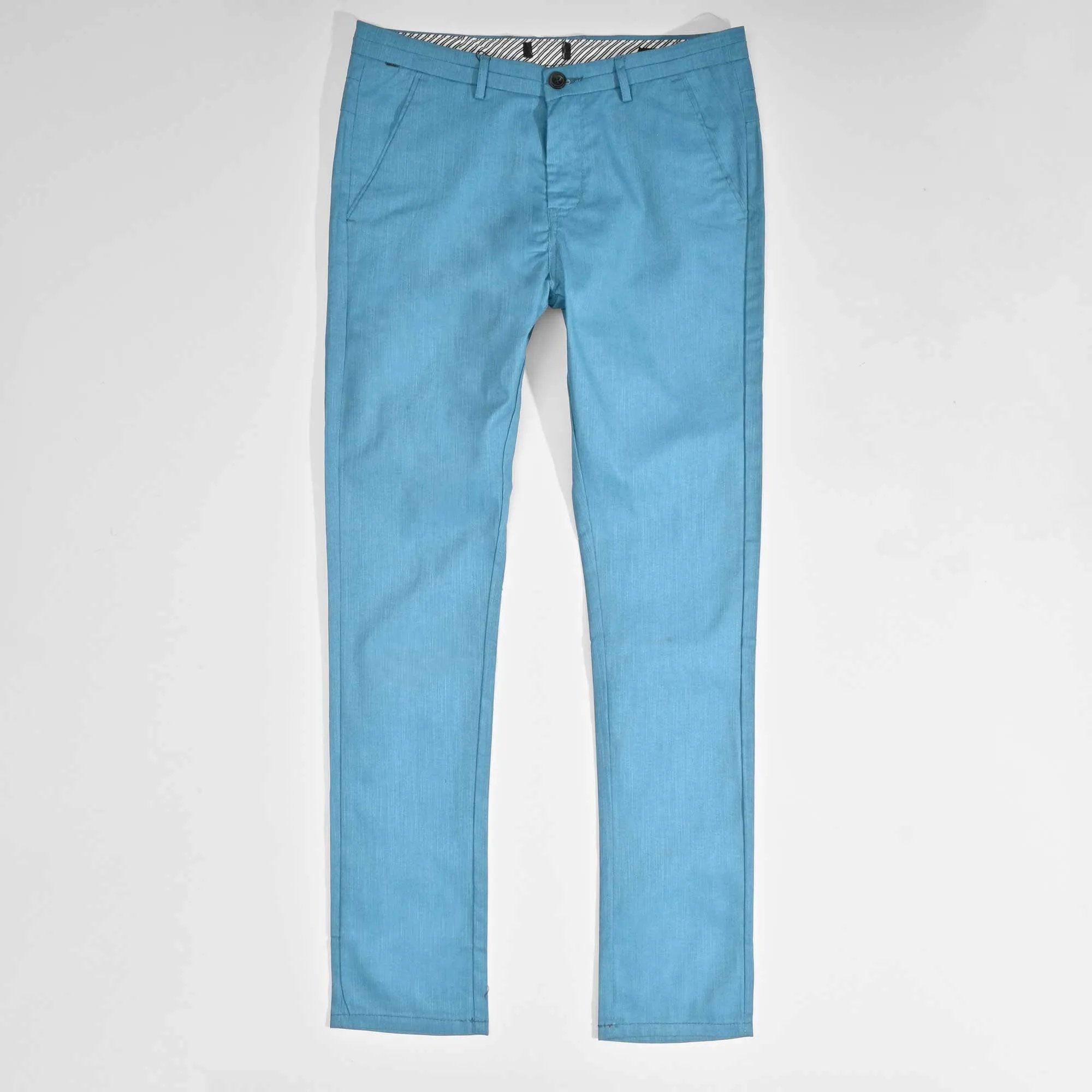 Daily Outfit Men's Slim Fit Chino Pants