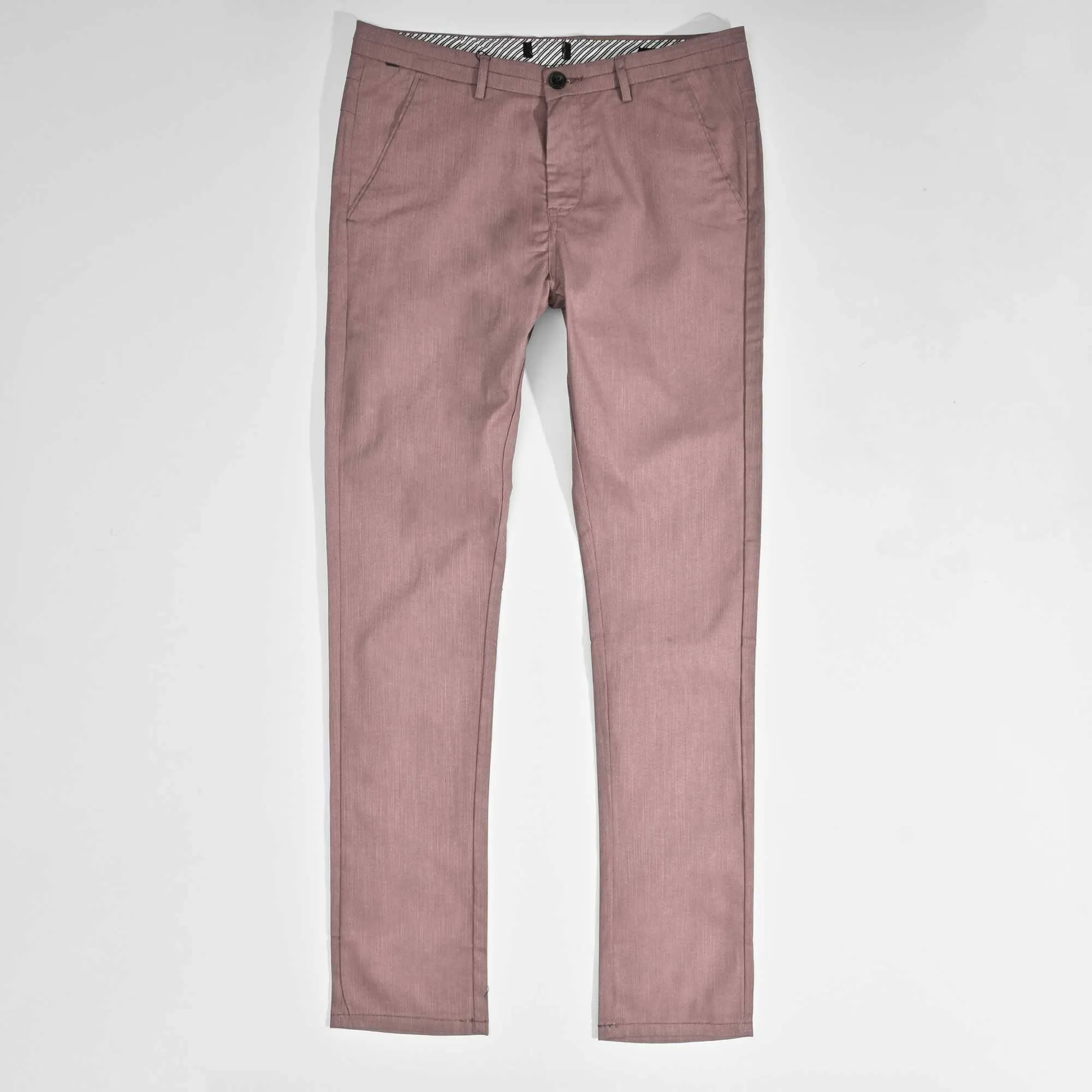 Daily Outfit Men's Slim Fit Chino Pants