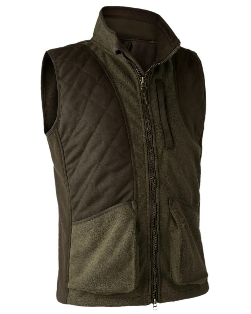 Deerhunter Gamekeeper Shooting Waistcoat