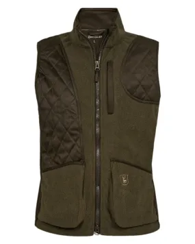 Deerhunter Gamekeeper Shooting Waistcoat