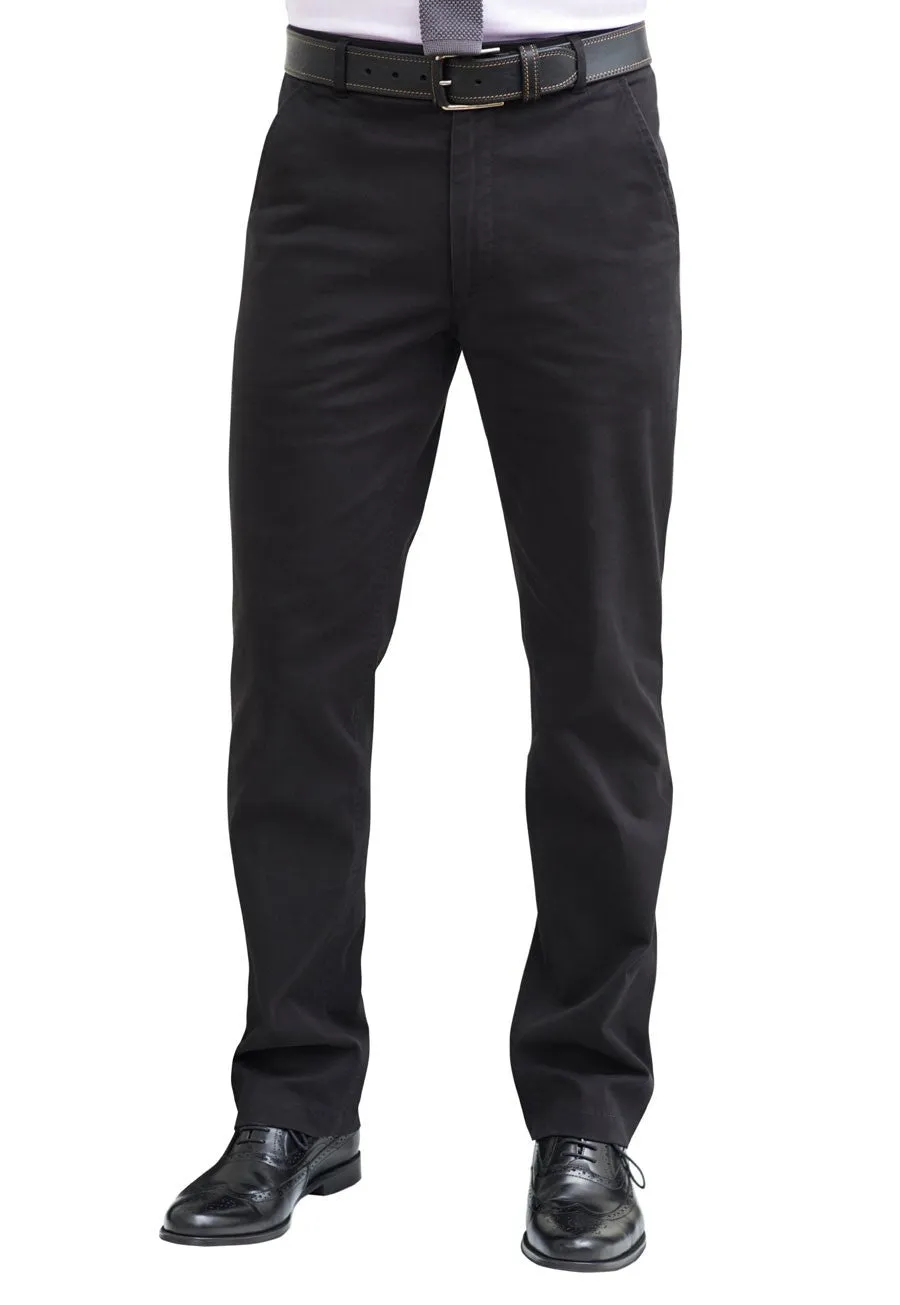 Denver Classic Fit Chino - 8806