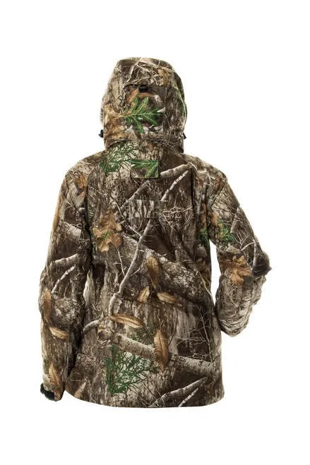 DSG Kylie 4.0 Plus Size Hunting Jacket -Realtree Edge