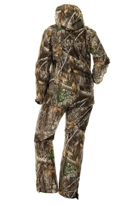 DSG Kylie 4.0 Plus Size Hunting Jacket -Realtree Edge