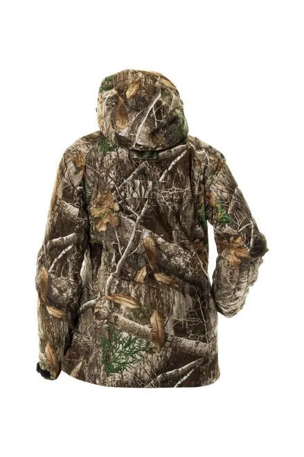 DSG Kylie 4.0 Plus Size Hunting Jacket -Realtree Edge