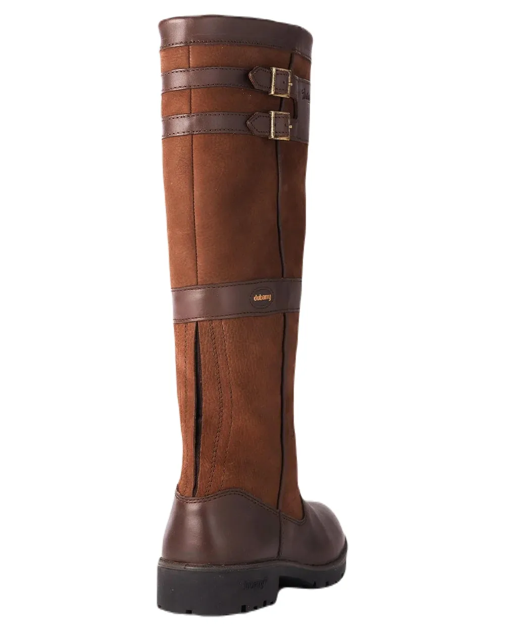 Dubarry Longford Country Boots