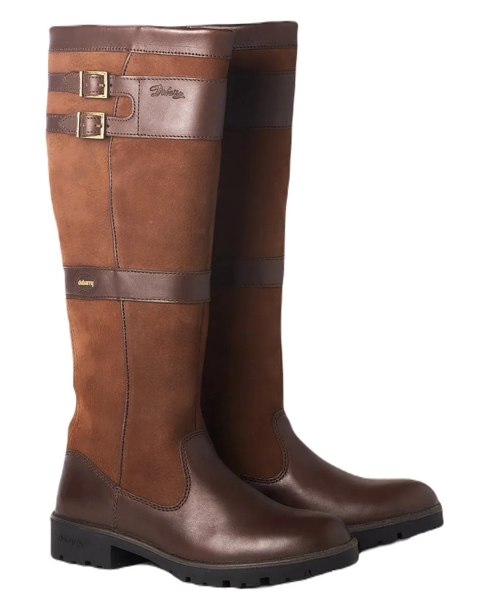 Dubarry Longford Country Boots