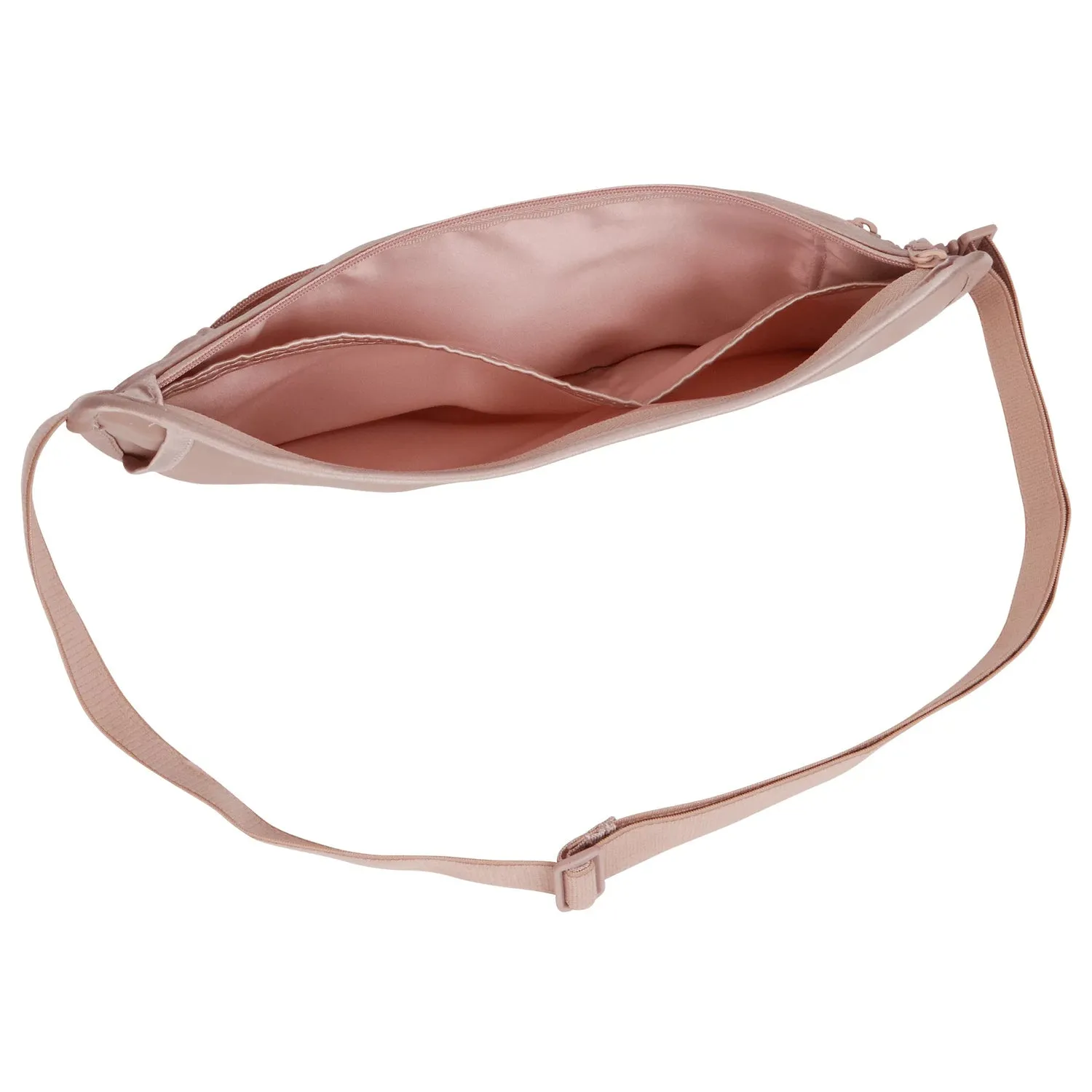 Eagle Creek - Silk Undercover Money-belt - Rose