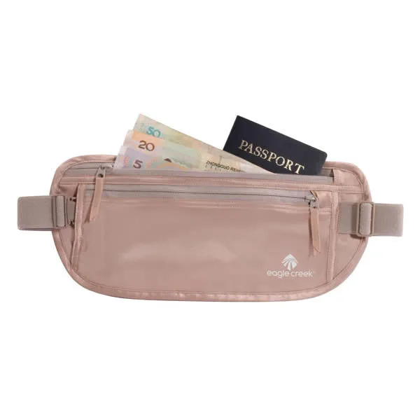 Eagle Creek Silk Undercover Money Belt