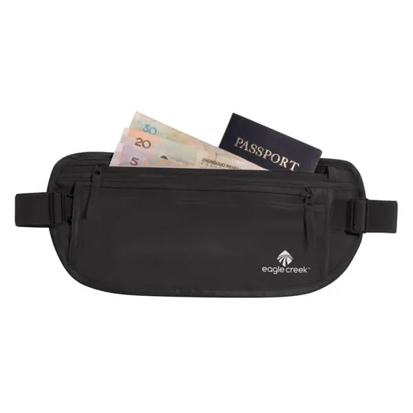 Eagle Creek Silk Undercover Money Belt