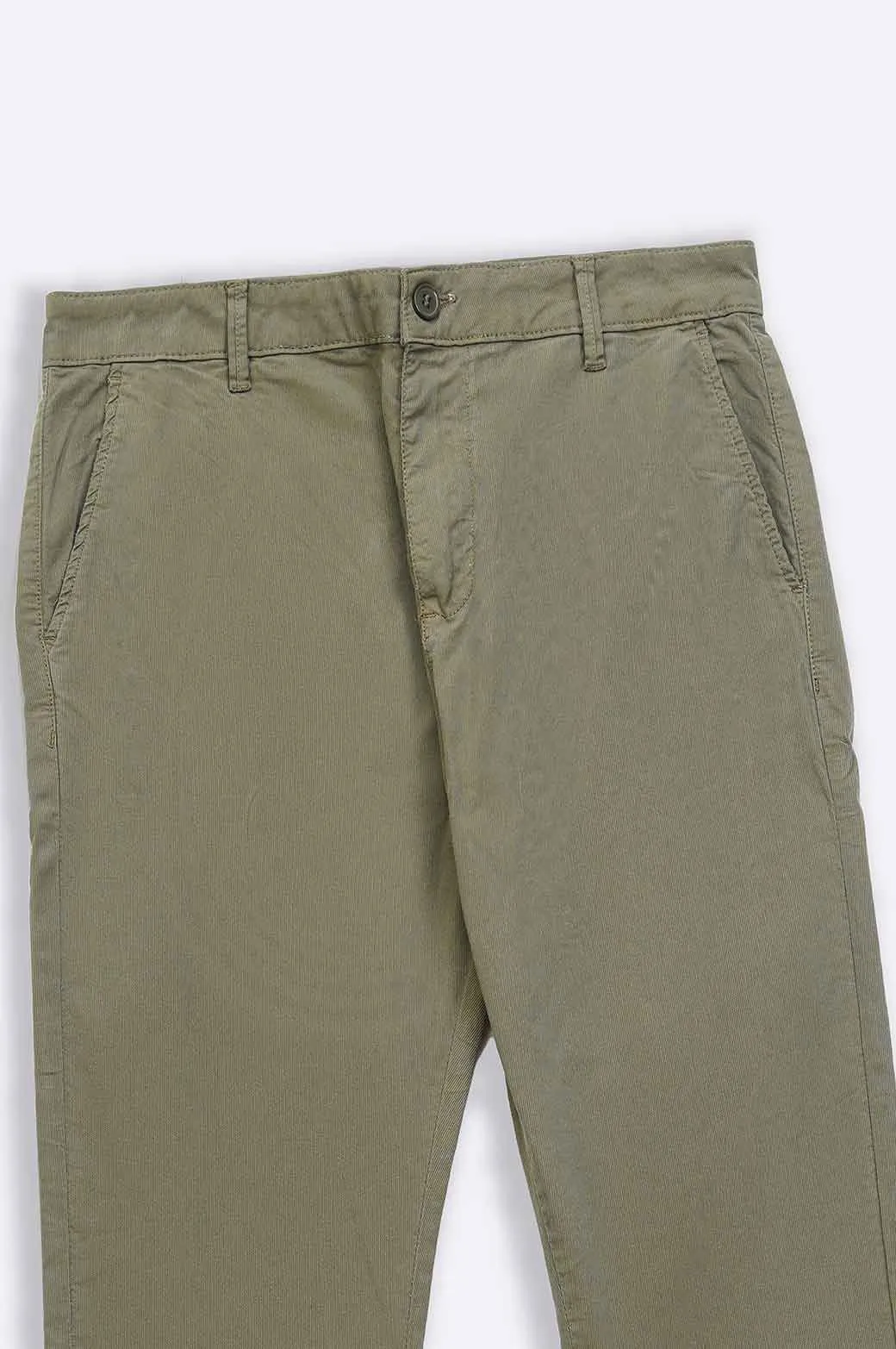 EASY CHINO PANT