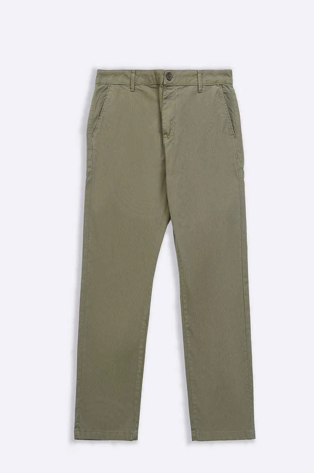 EASY CHINO PANT