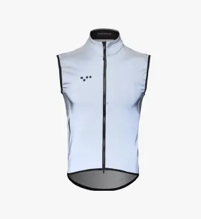 Elevate / Men’s RideFlash Gilet - Reflective