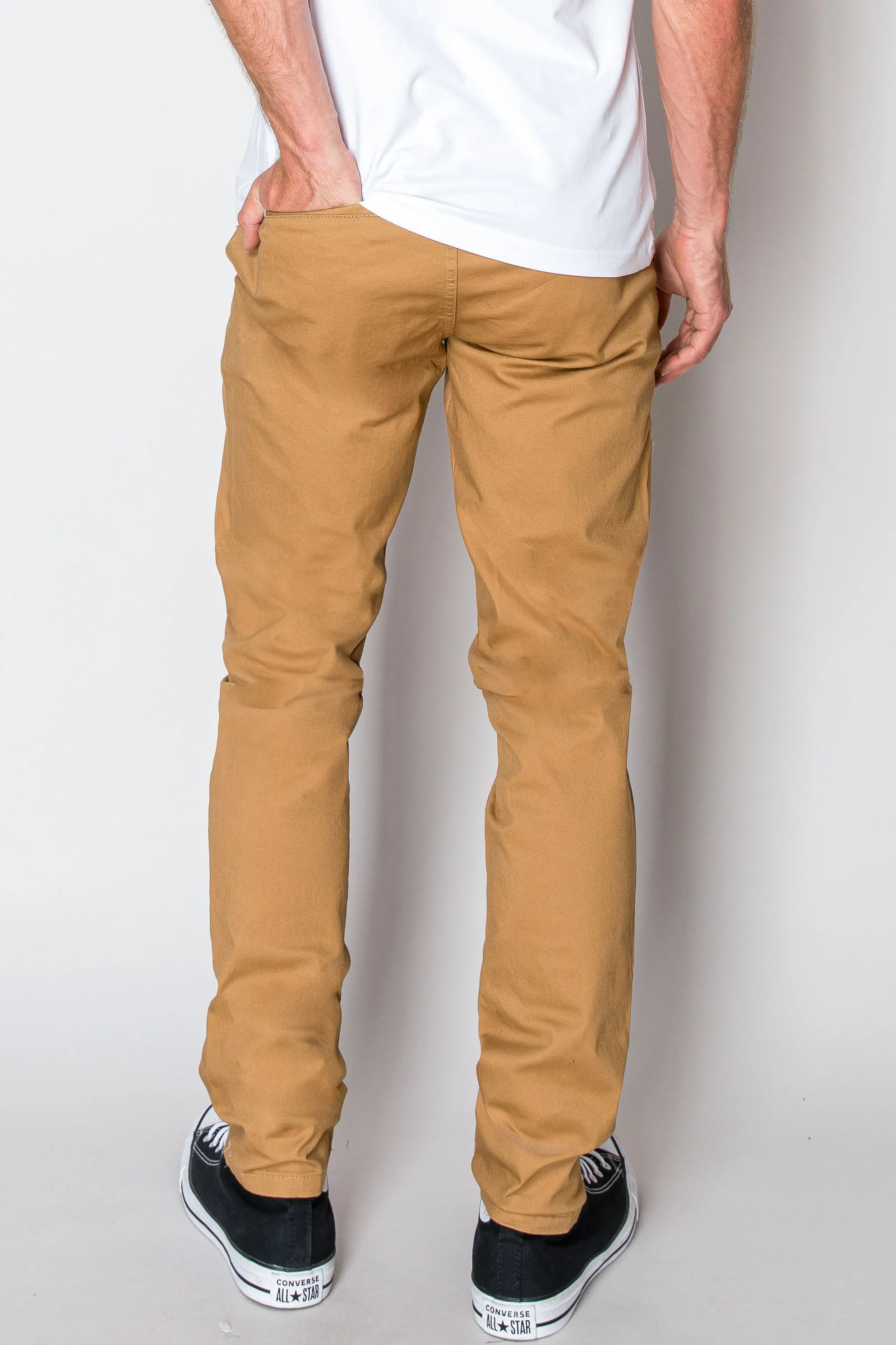 Essential Chino Pants