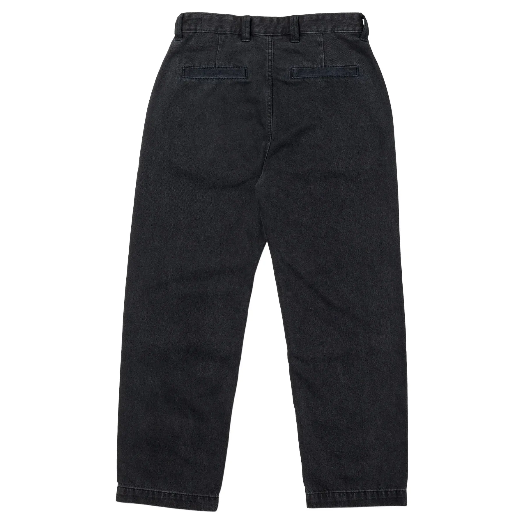 Eyes Denim Twill Pant