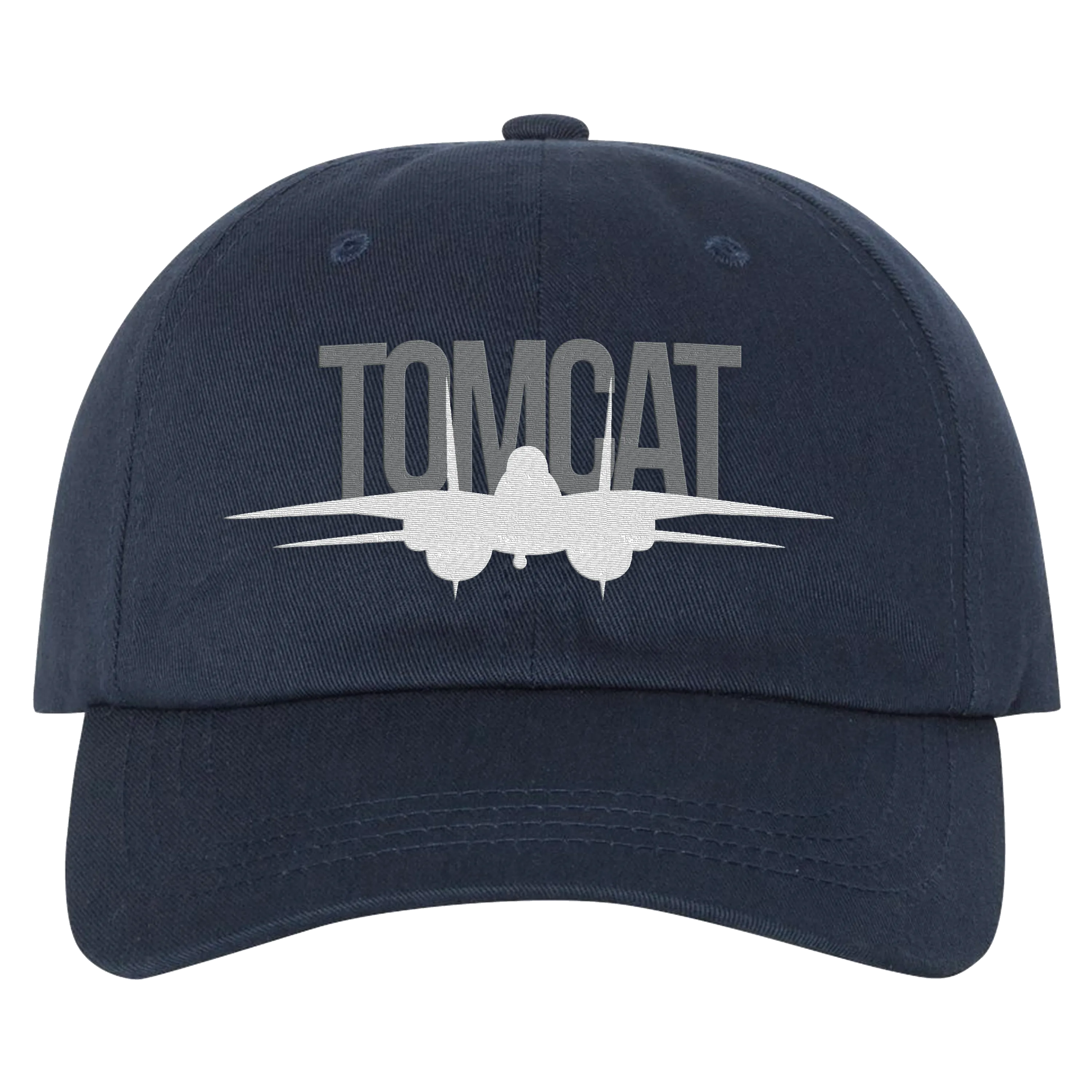 F-14 TOMCAT DAD HAT