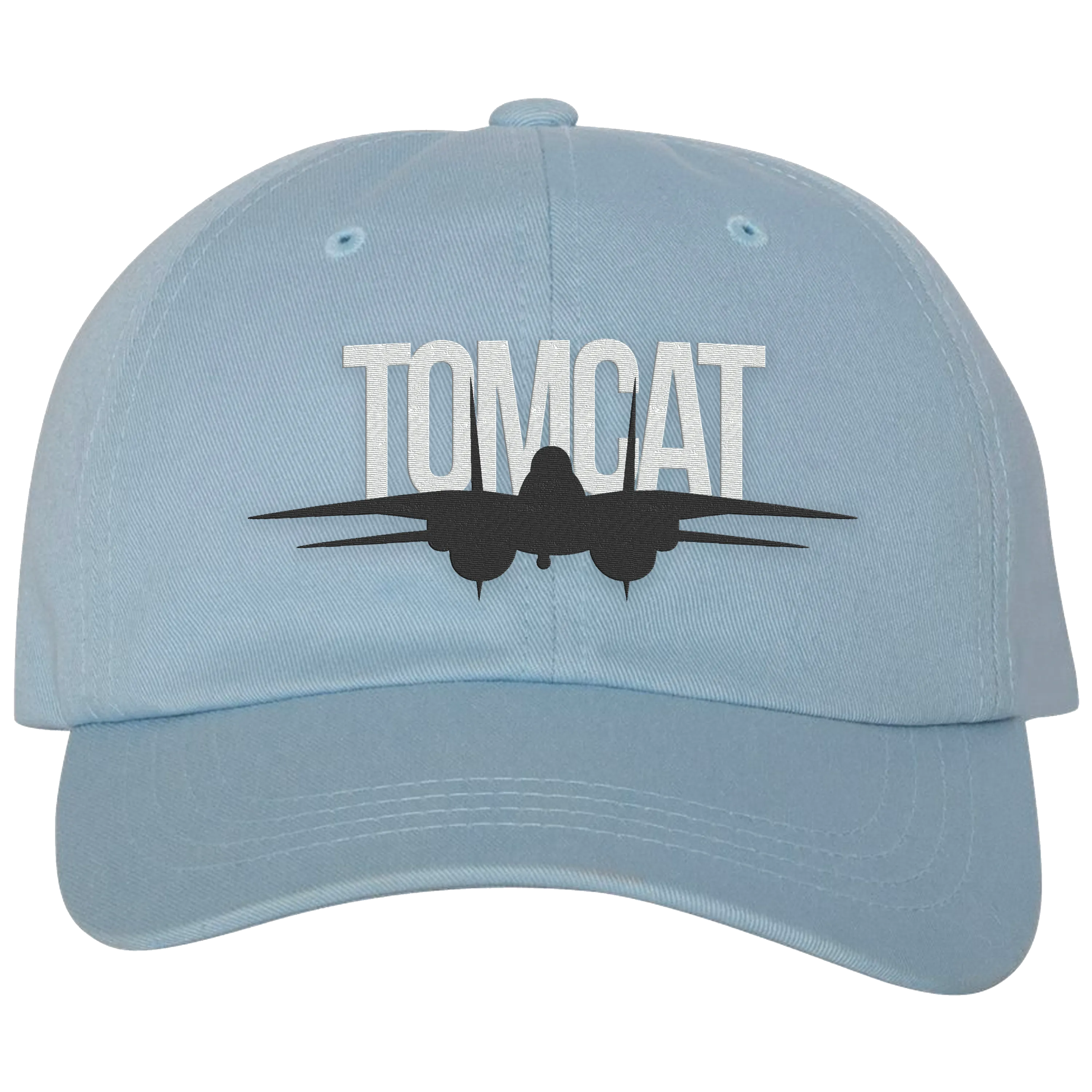 F-14 TOMCAT DAD HAT