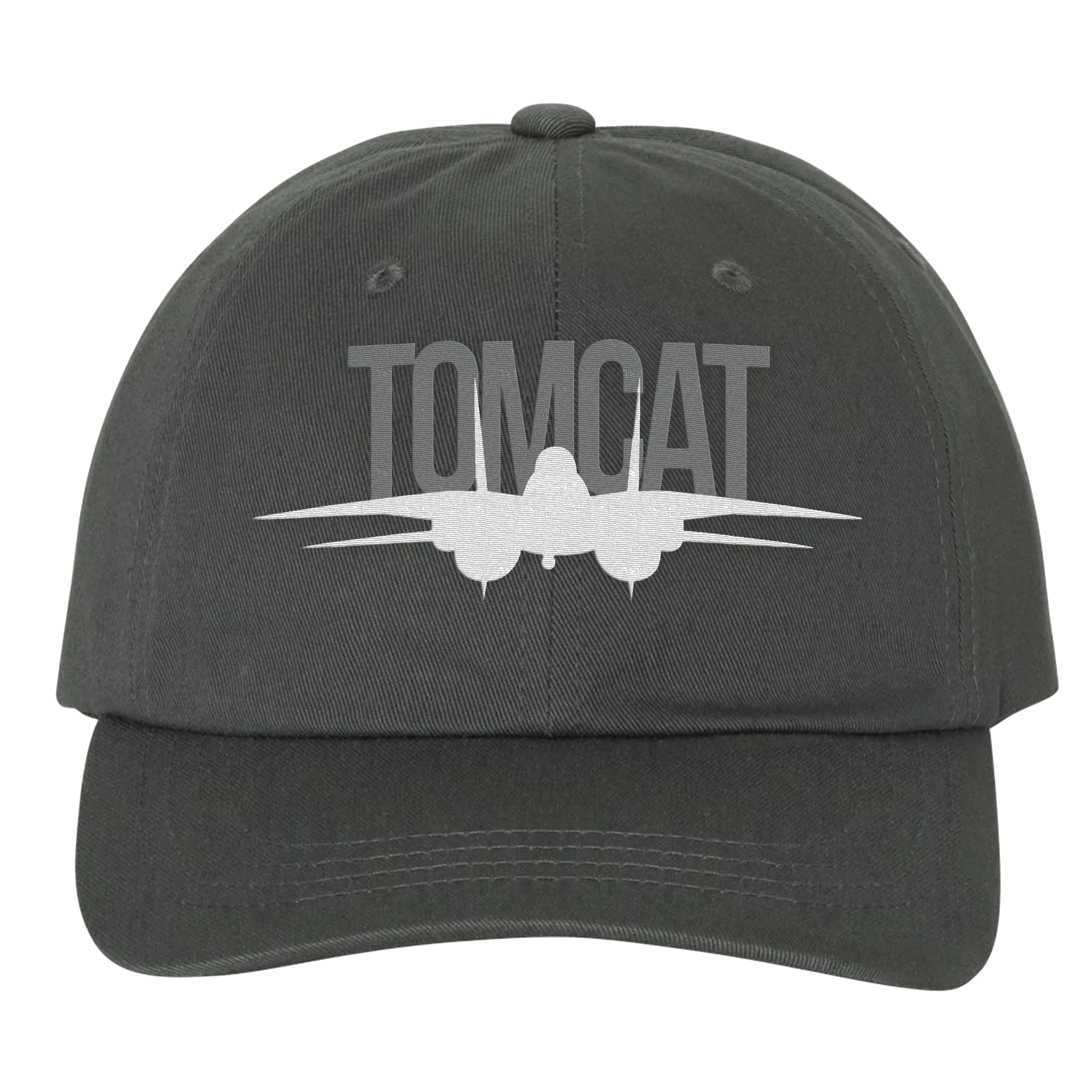 F-14 TOMCAT DAD HAT