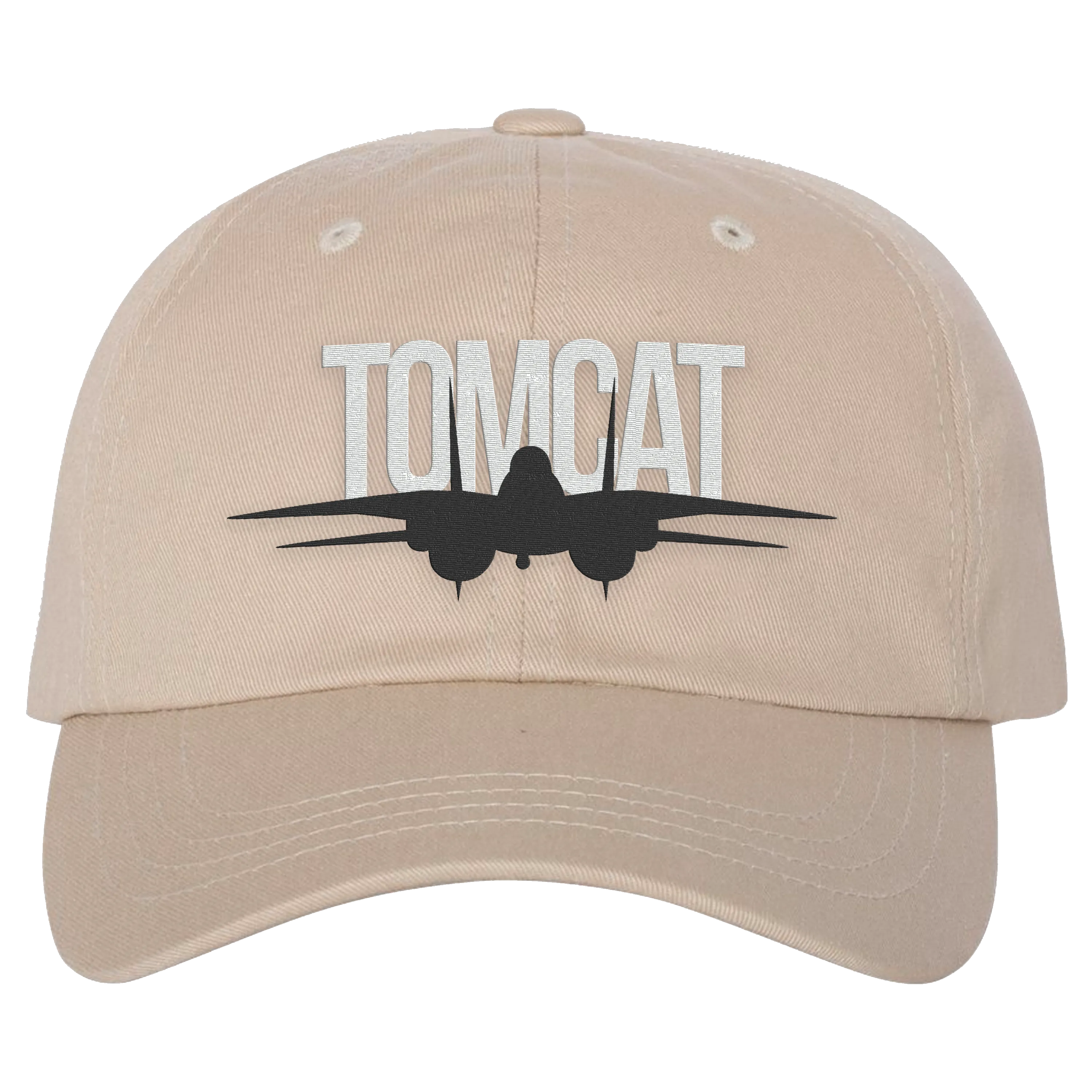 F-14 TOMCAT DAD HAT