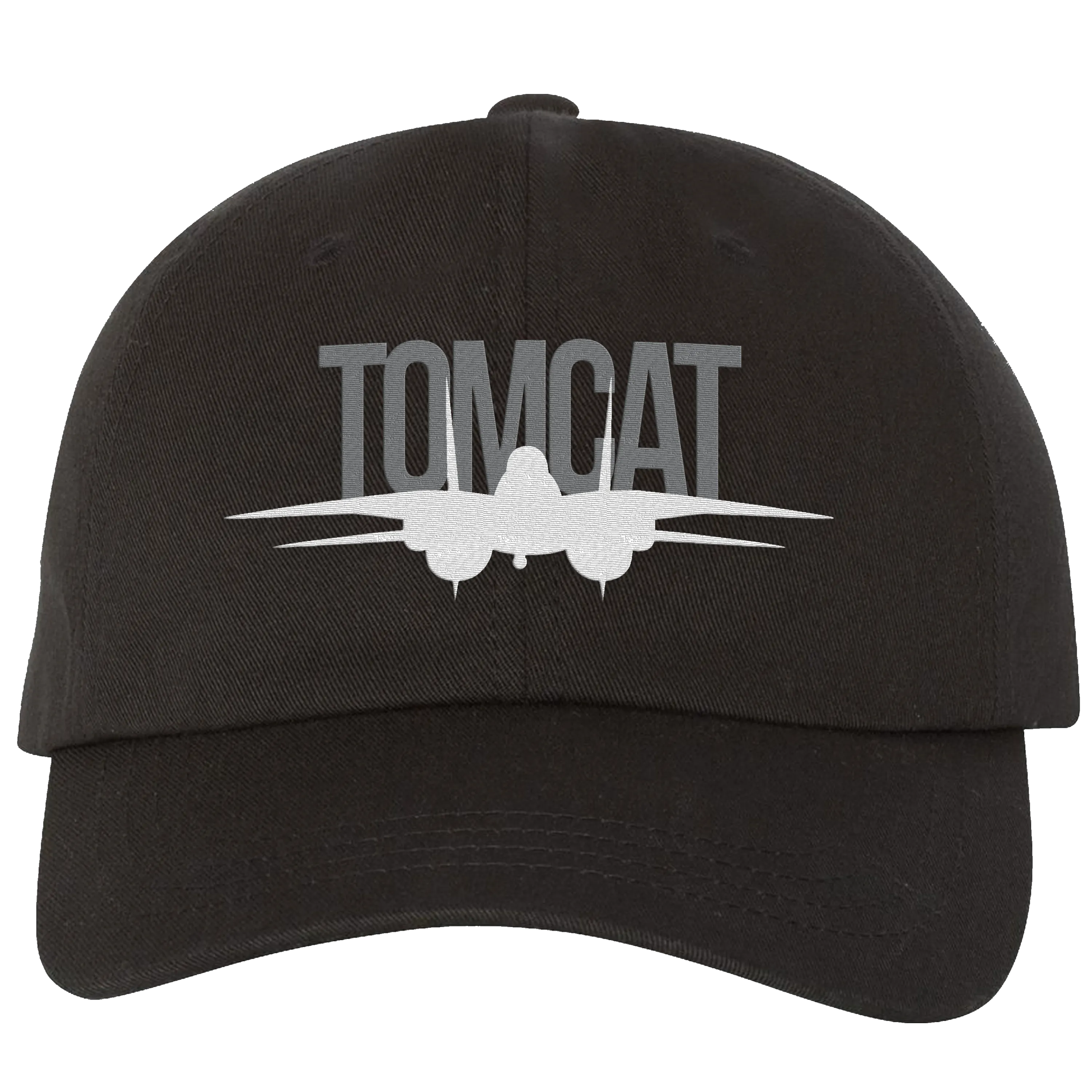 F-14 TOMCAT DAD HAT