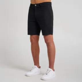 Falcone Chino Short - Black