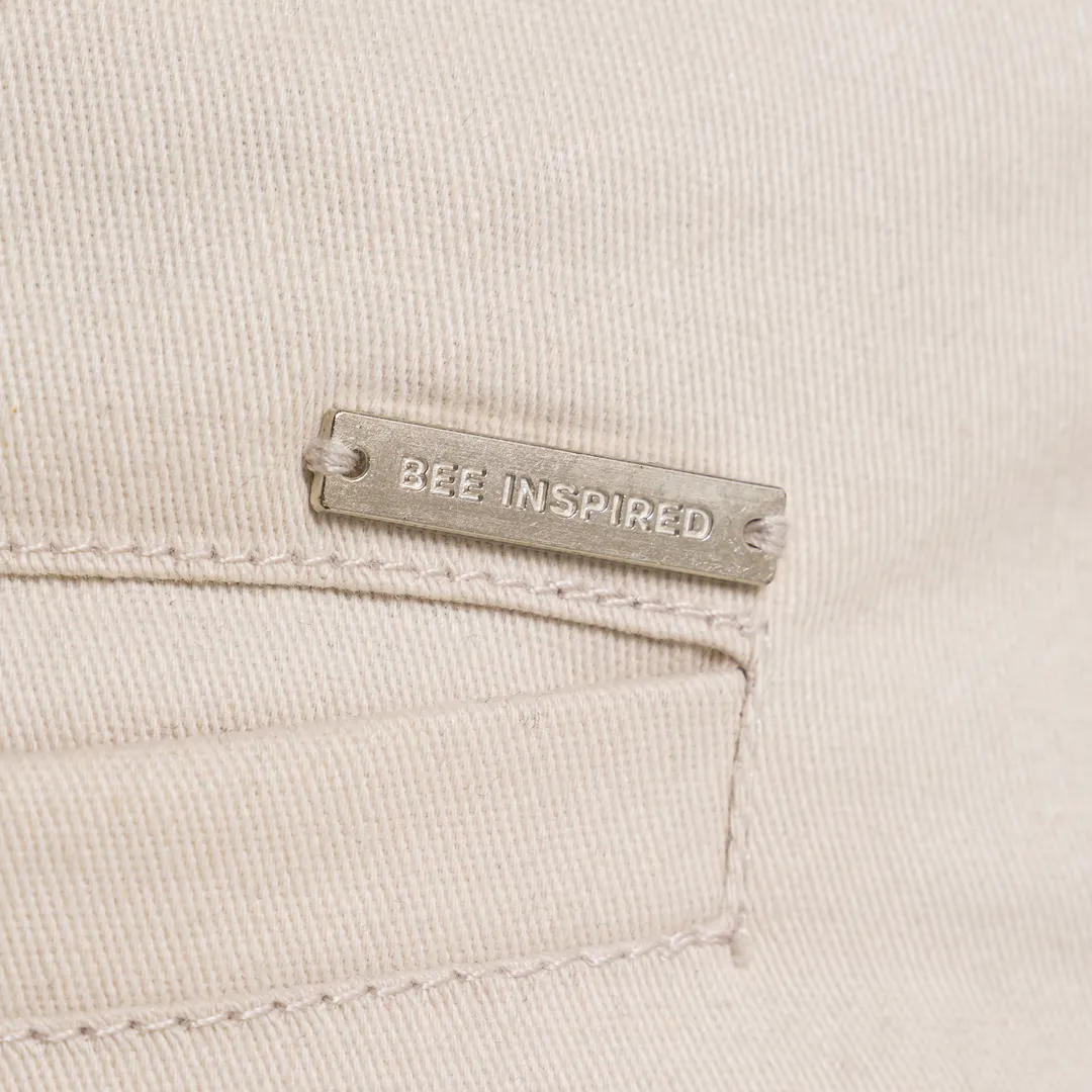 Falcone Chino Short - Sand