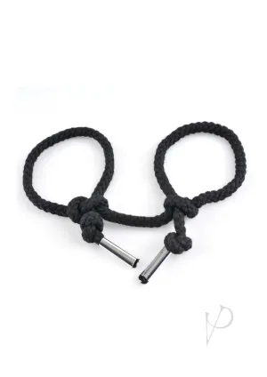 Ff Silk Rope Bondge Set