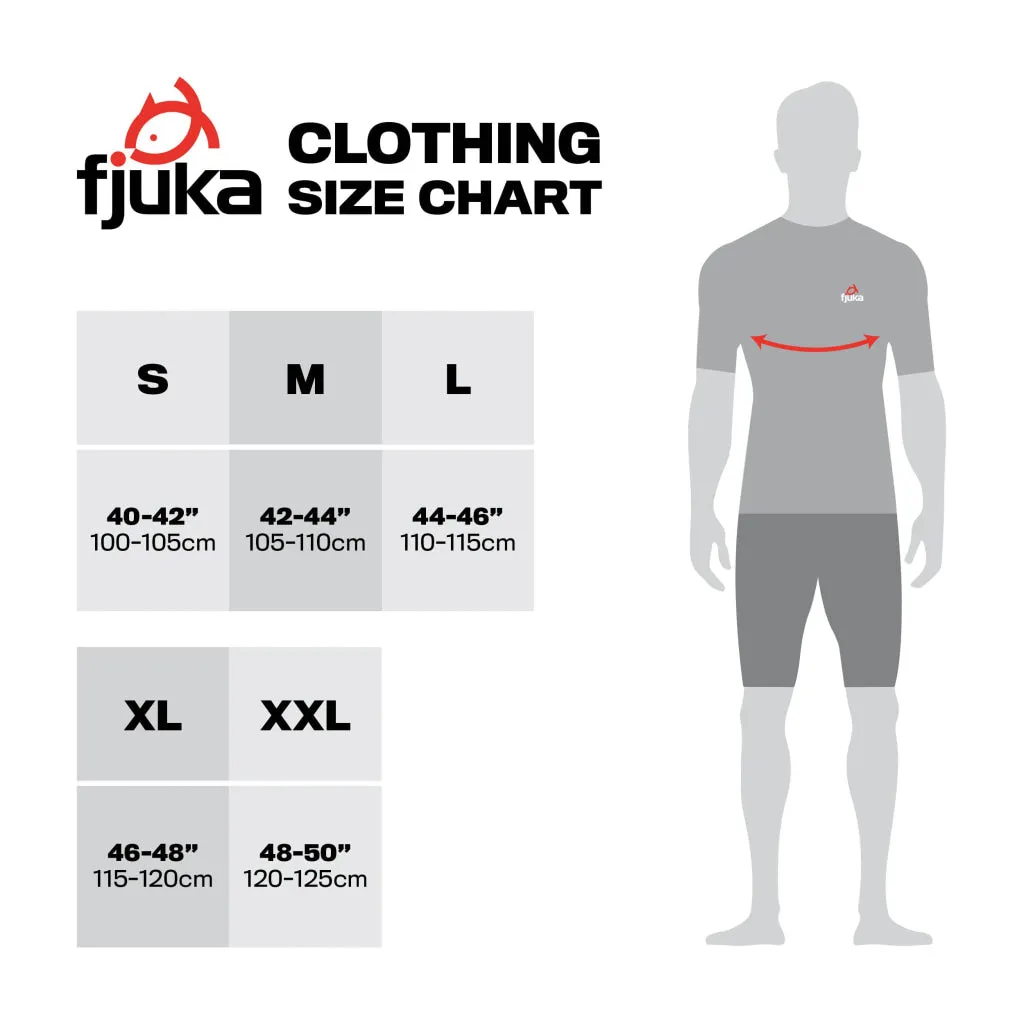 Fjuka Logo Hoodie