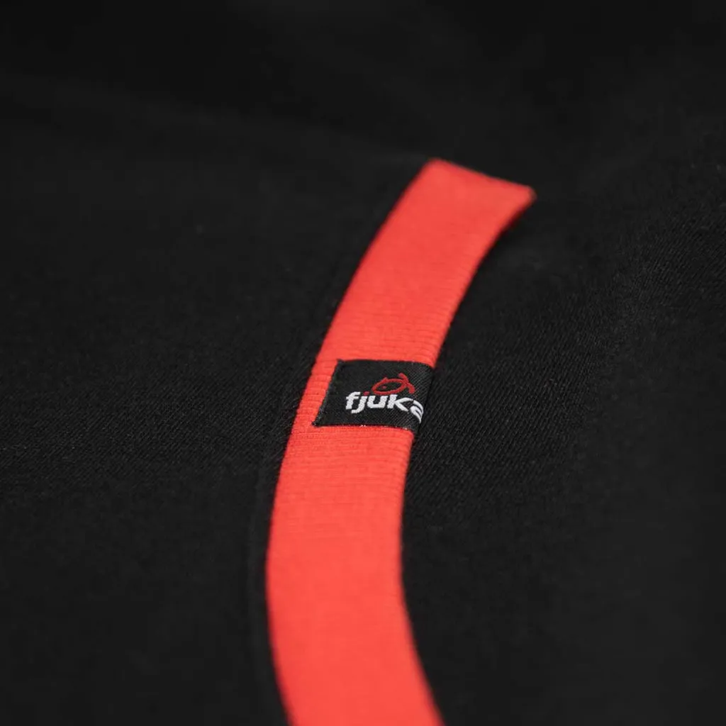 Fjuka Logo Hoodie