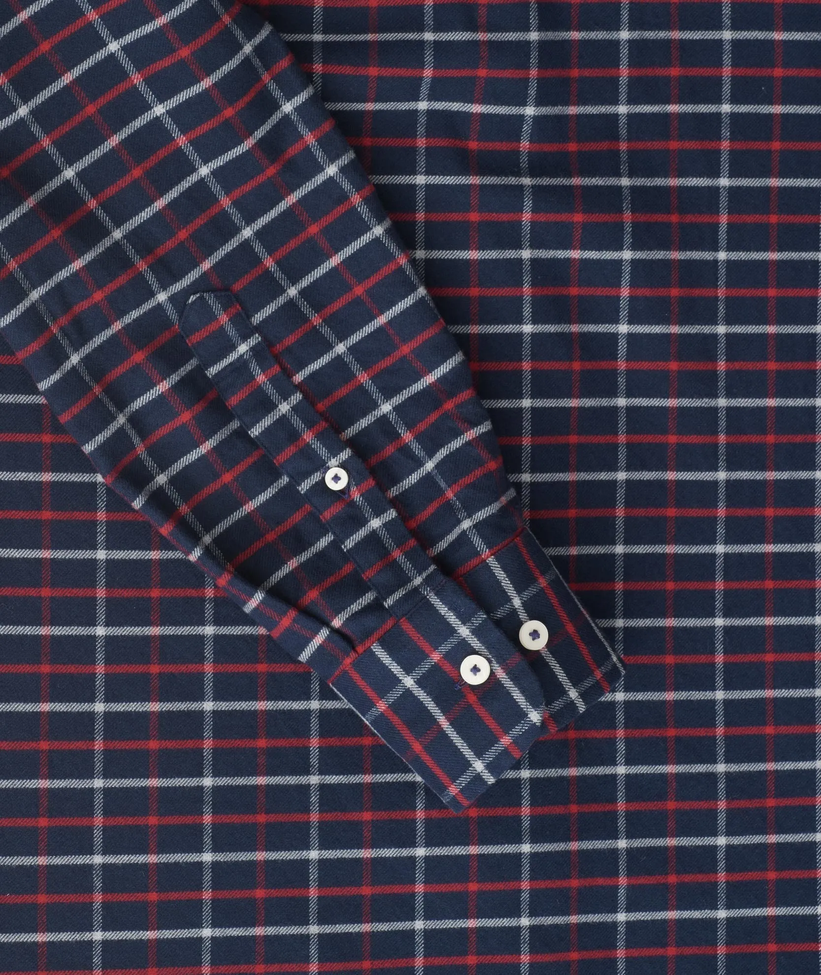 Flannel Bozeman Shirt