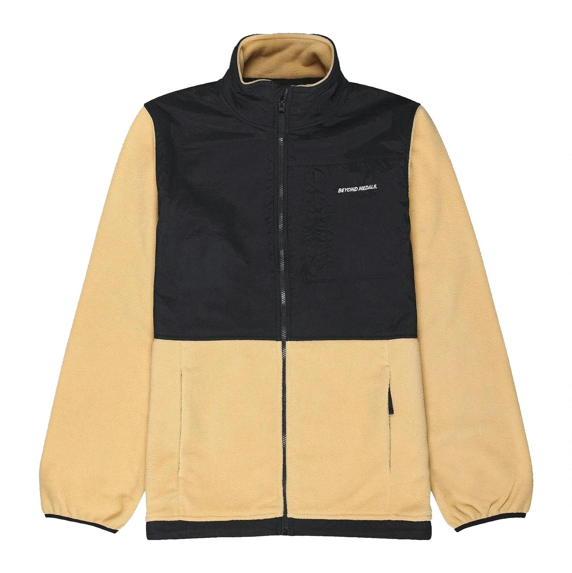 Fleece Jacket