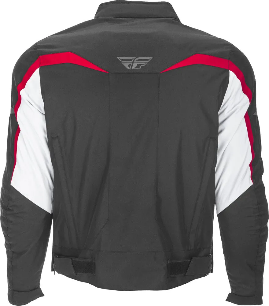 Fly Racing Butane Jacket