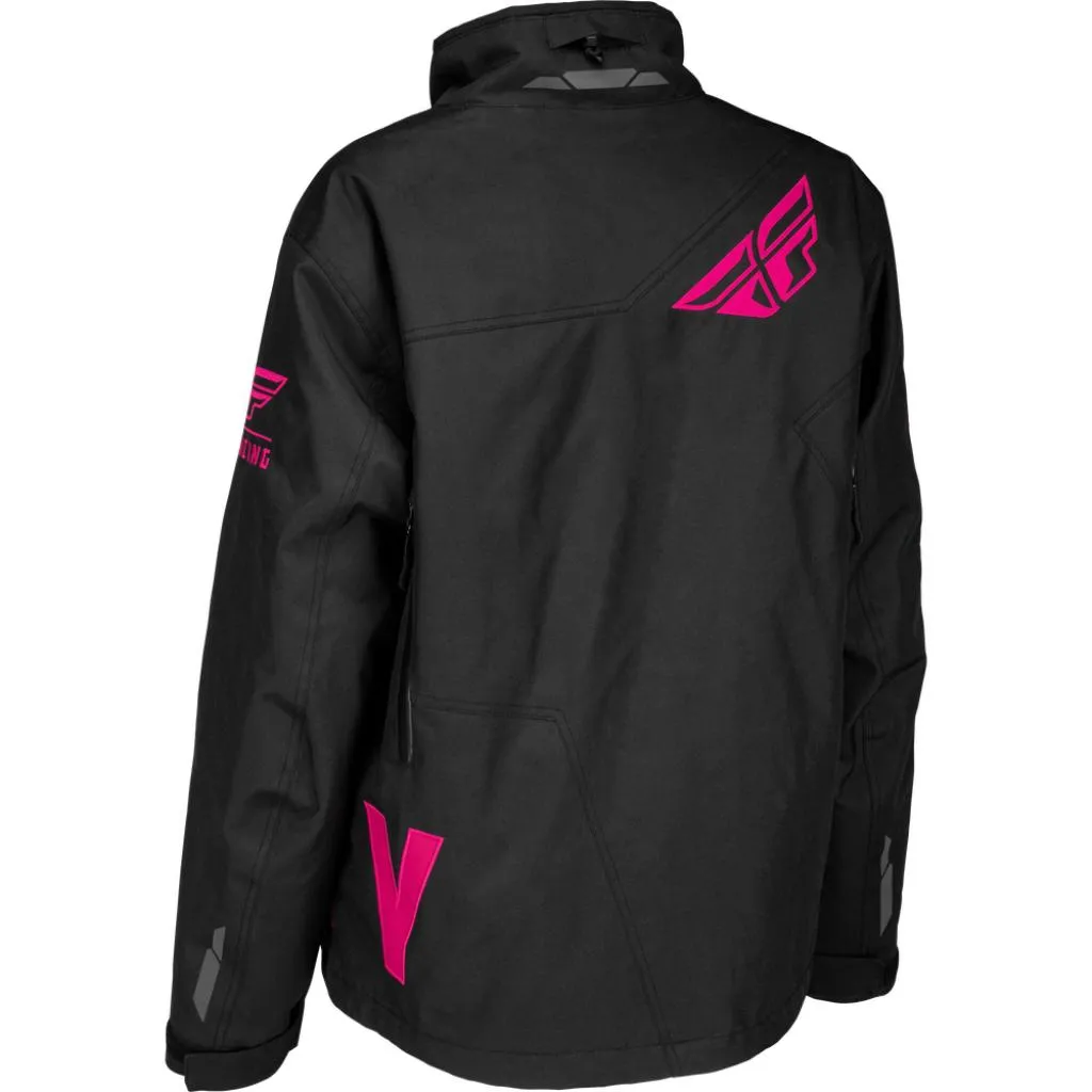 Fly Racing Women's SNX Pro Jacket 2023