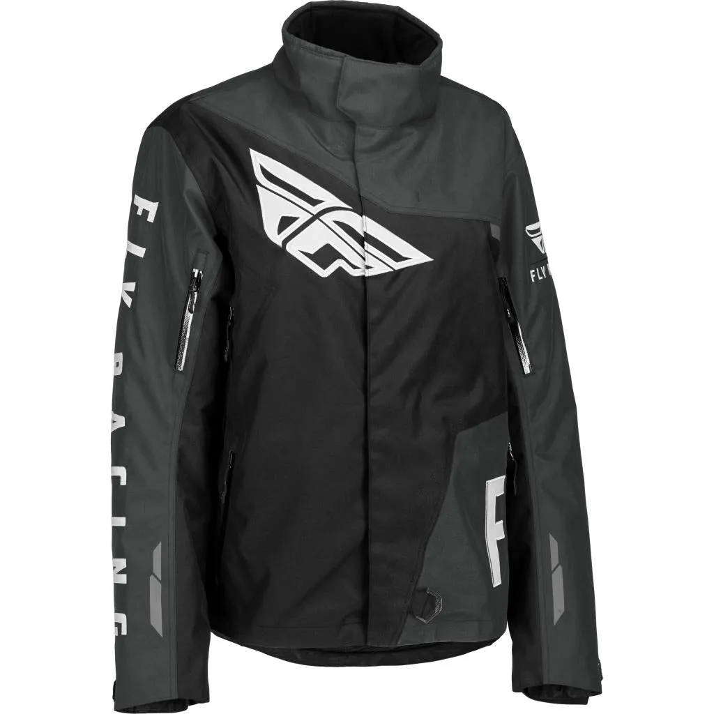 Fly Racing Women's SNX Pro Jacket 2023