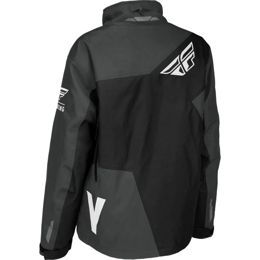 Fly Racing Women's SNX Pro Jacket 2023