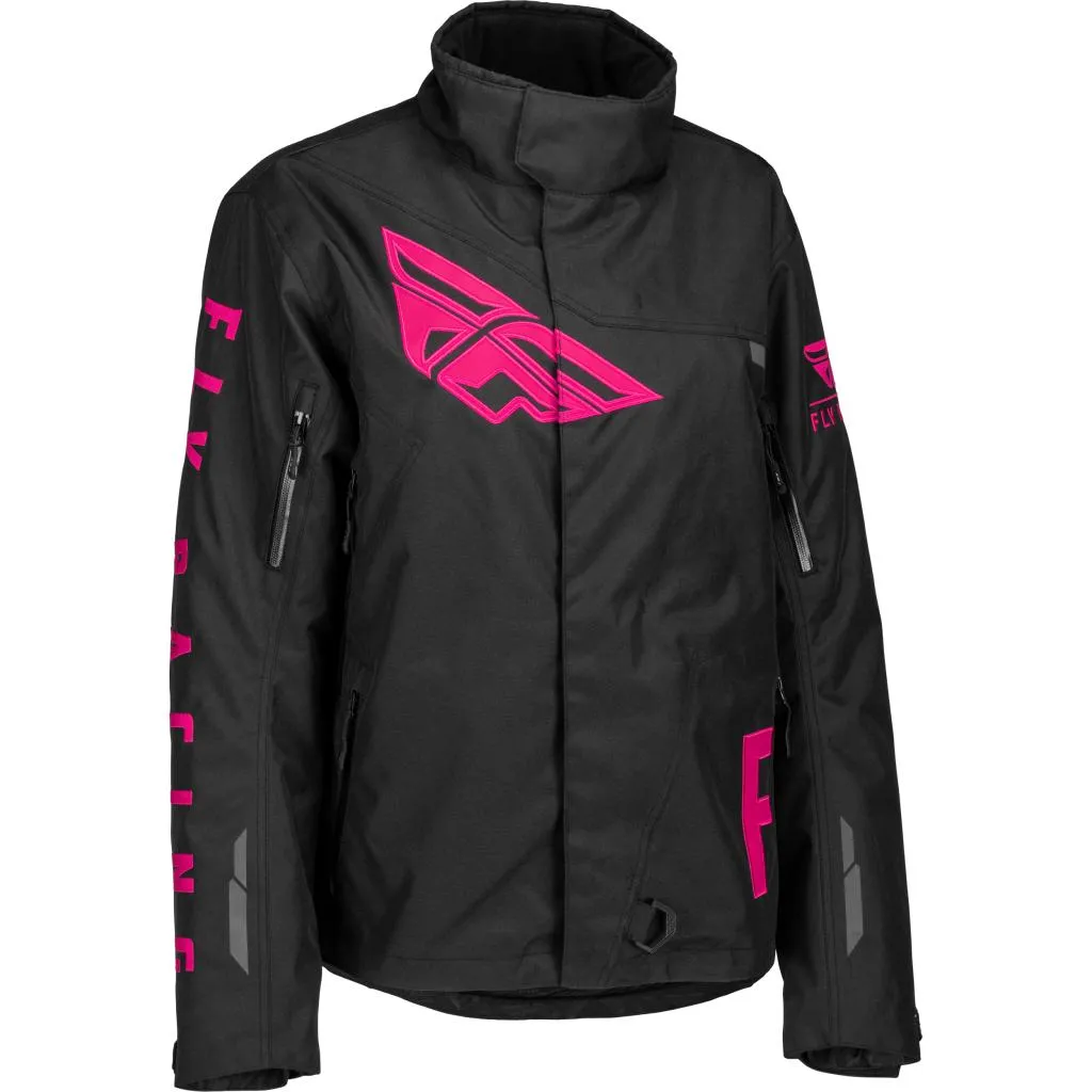 Fly Racing Women's SNX Pro Jacket 2023