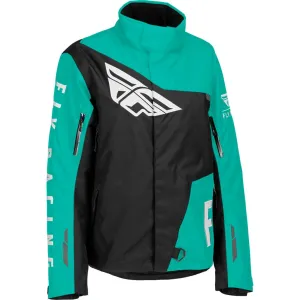 Fly Racing Women's SNX Pro Jacket 2023