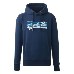 Freestyle Rides Navy Blue Hoody