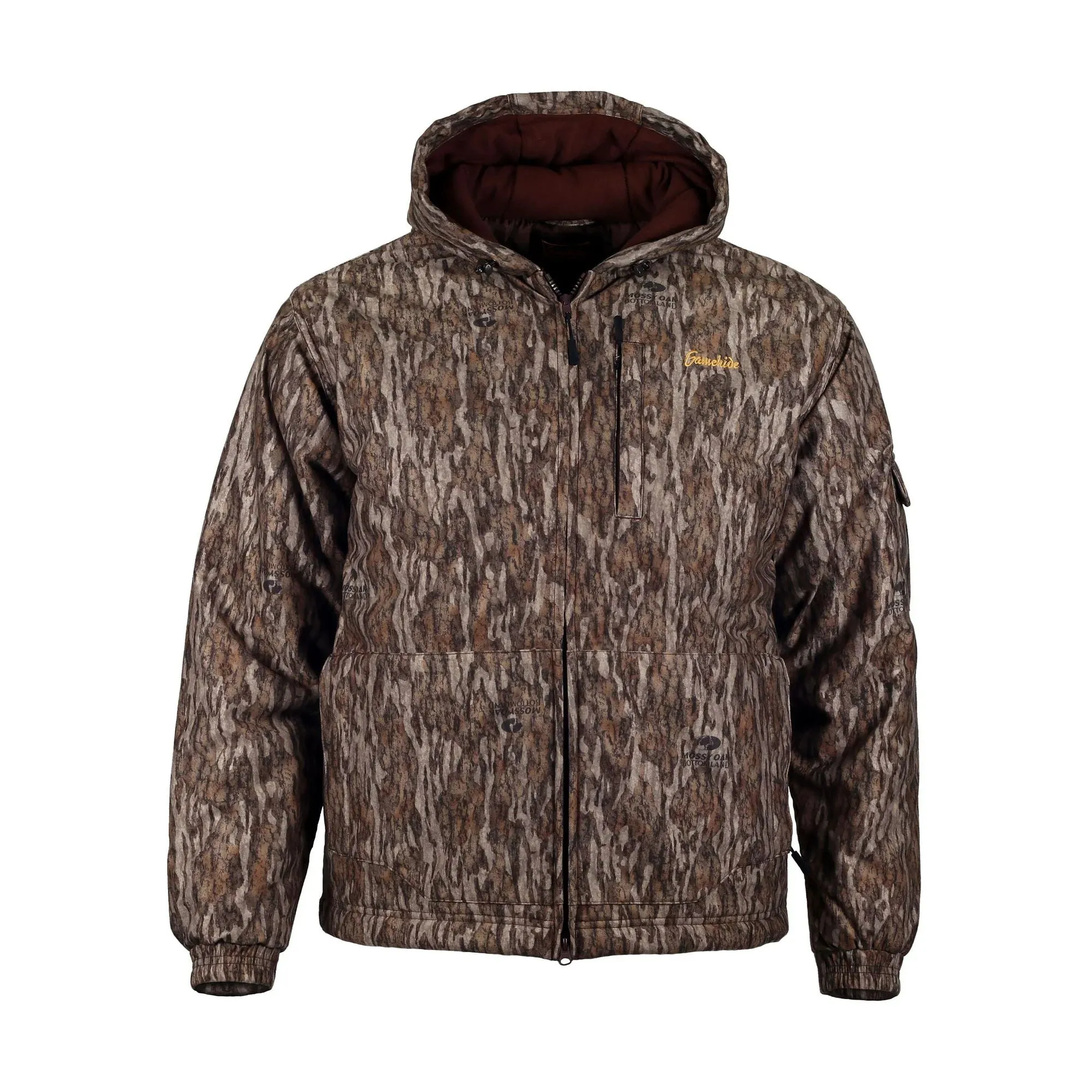 Gamehide Tundra Jacket