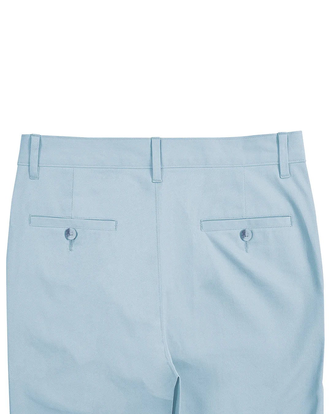 Genoa Chino Pant Powder Blue