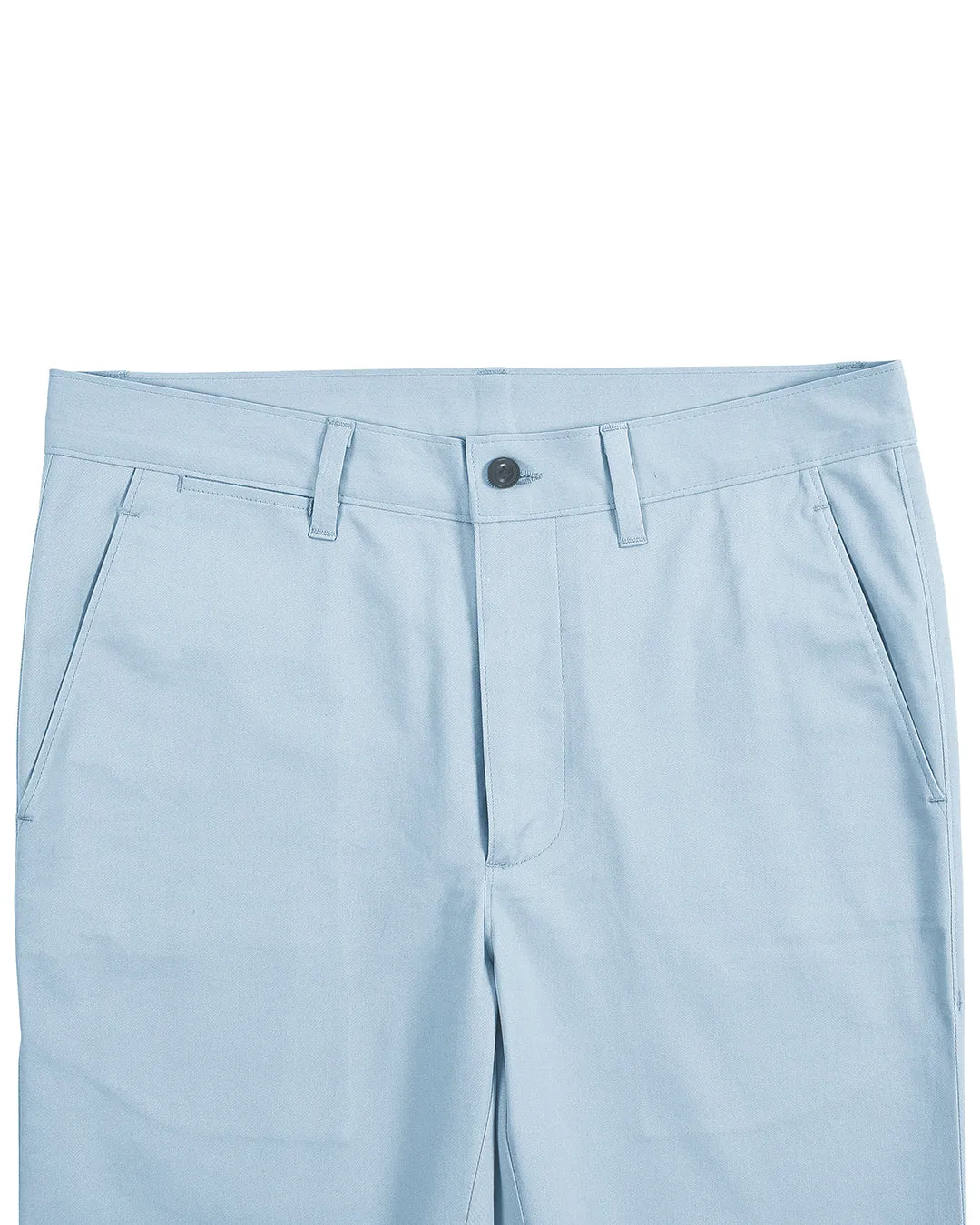 Genoa Chino Pant Powder Blue