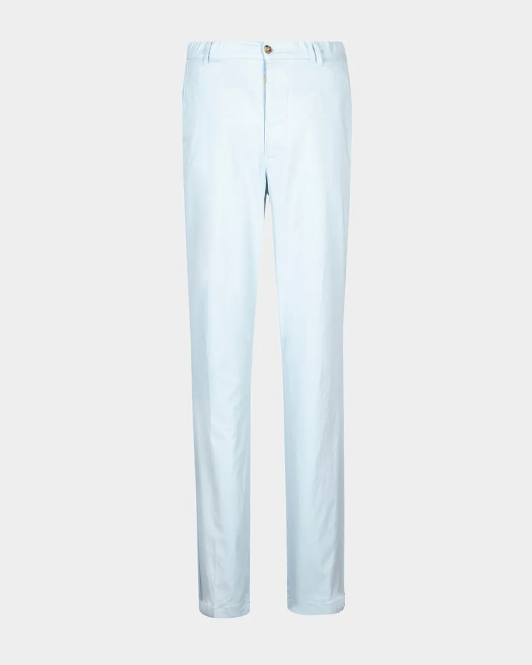 Genoa Powder Blue Chino