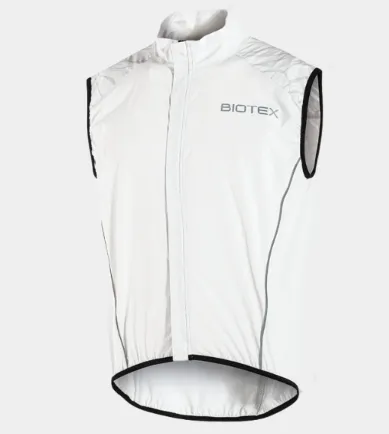 Gilet Antivento Biotex Ingamba