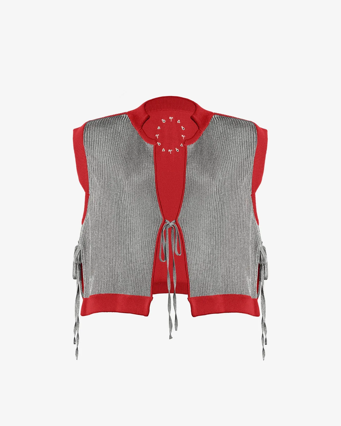 Gilet – Aries