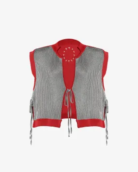 Gilet – Aries