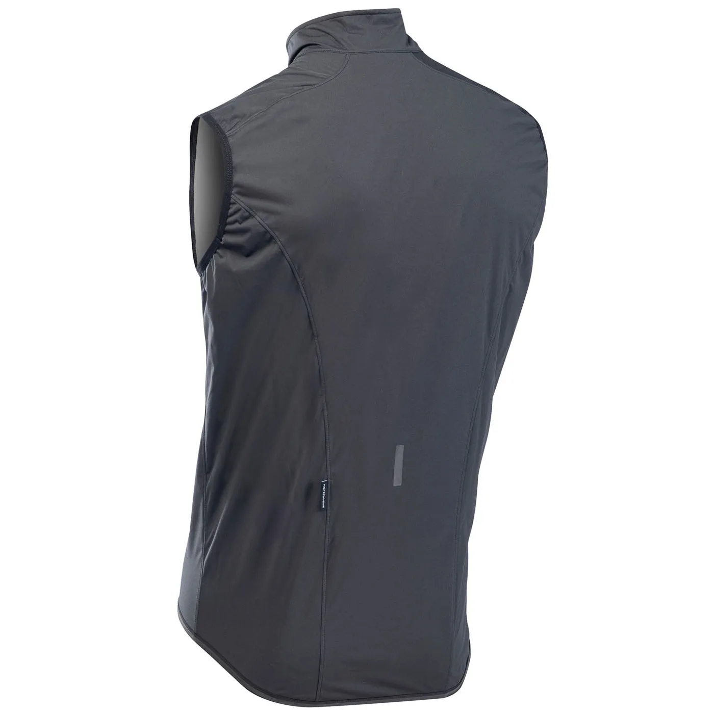 Gilet Northwave Rainskin - Nero