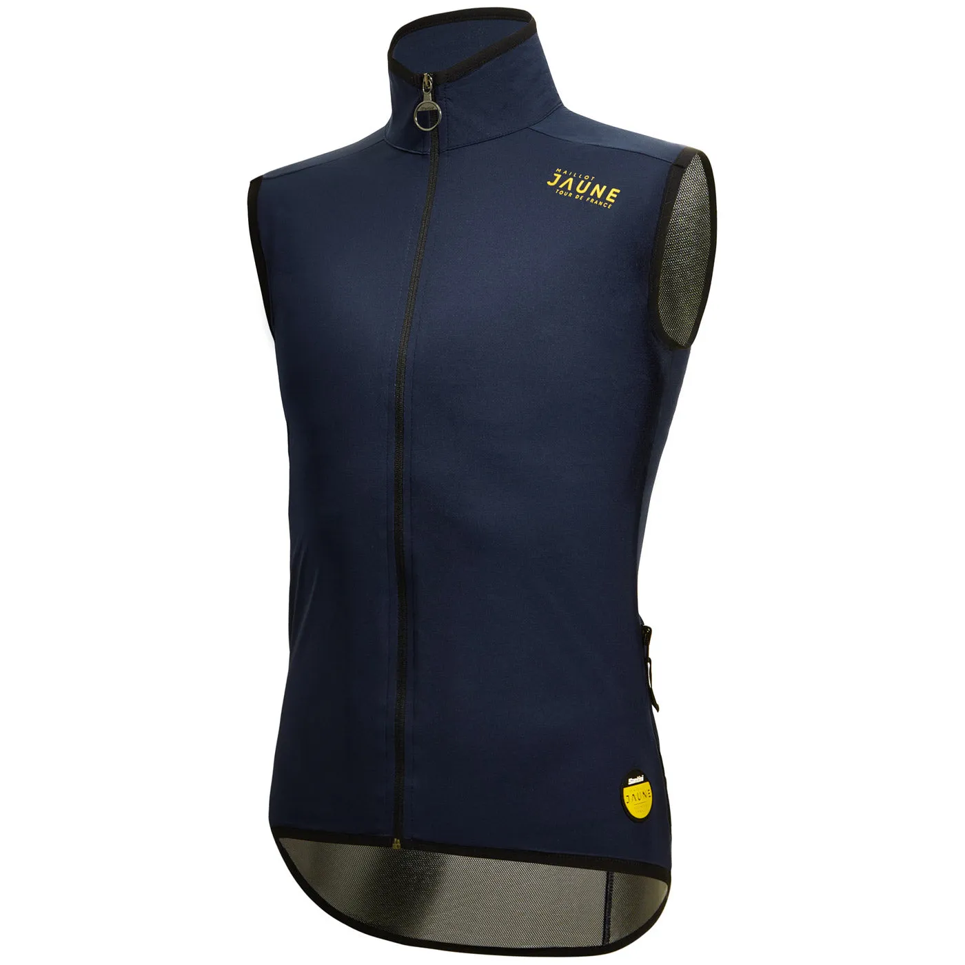 Gilet Tour de France - Le Maillot Jaune