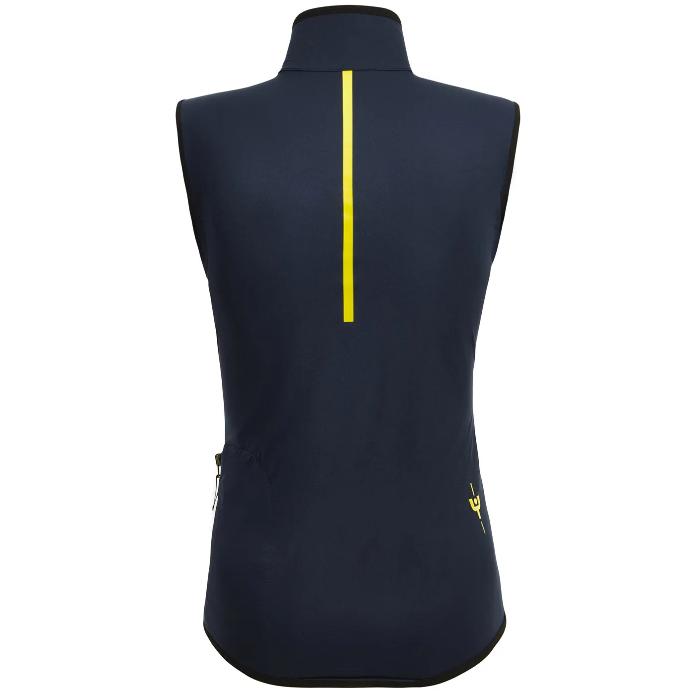 Gilet Tour de France - Le Maillot Jaune