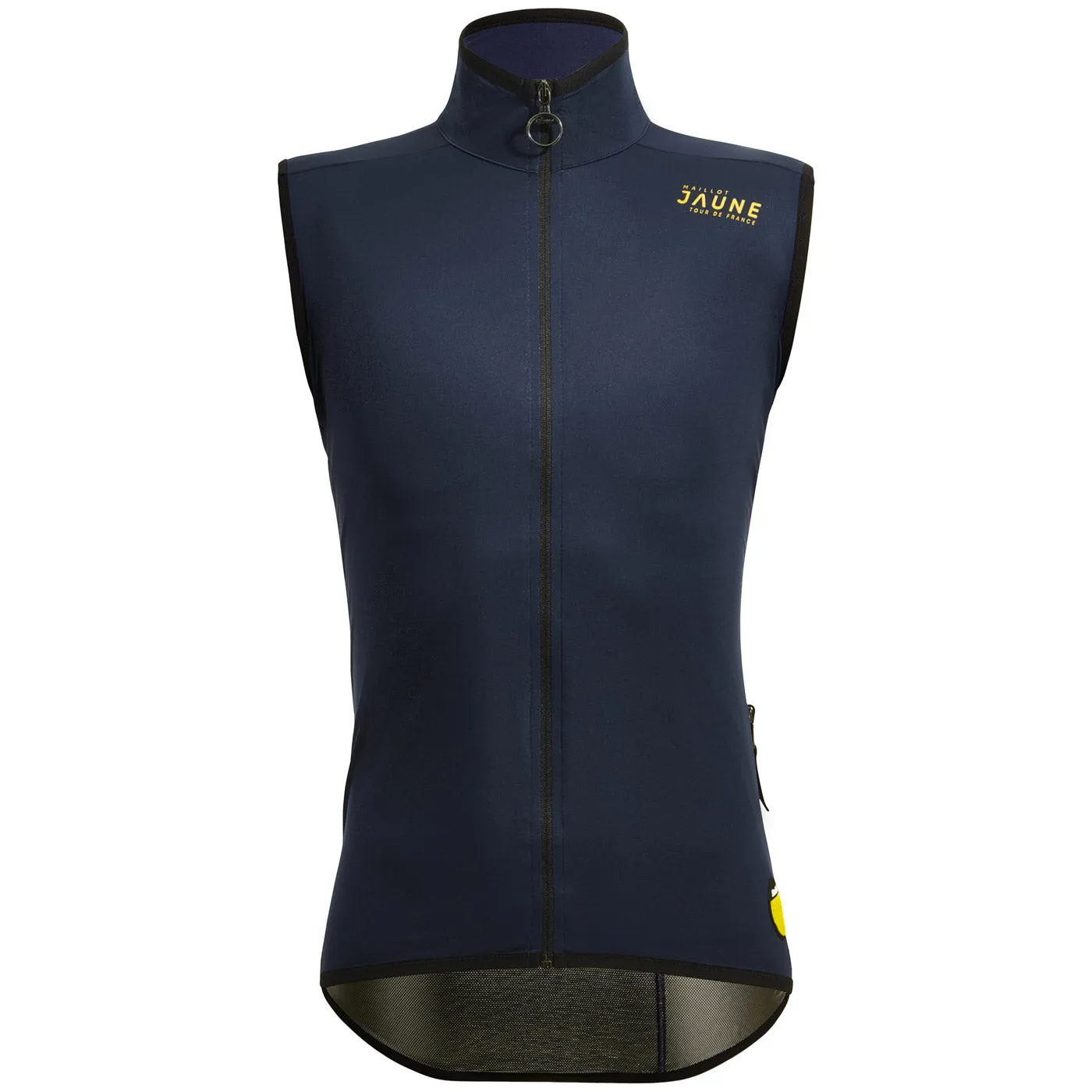 Gilet Tour de France - Le Maillot Jaune